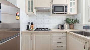 Apartment | Eigene Küche