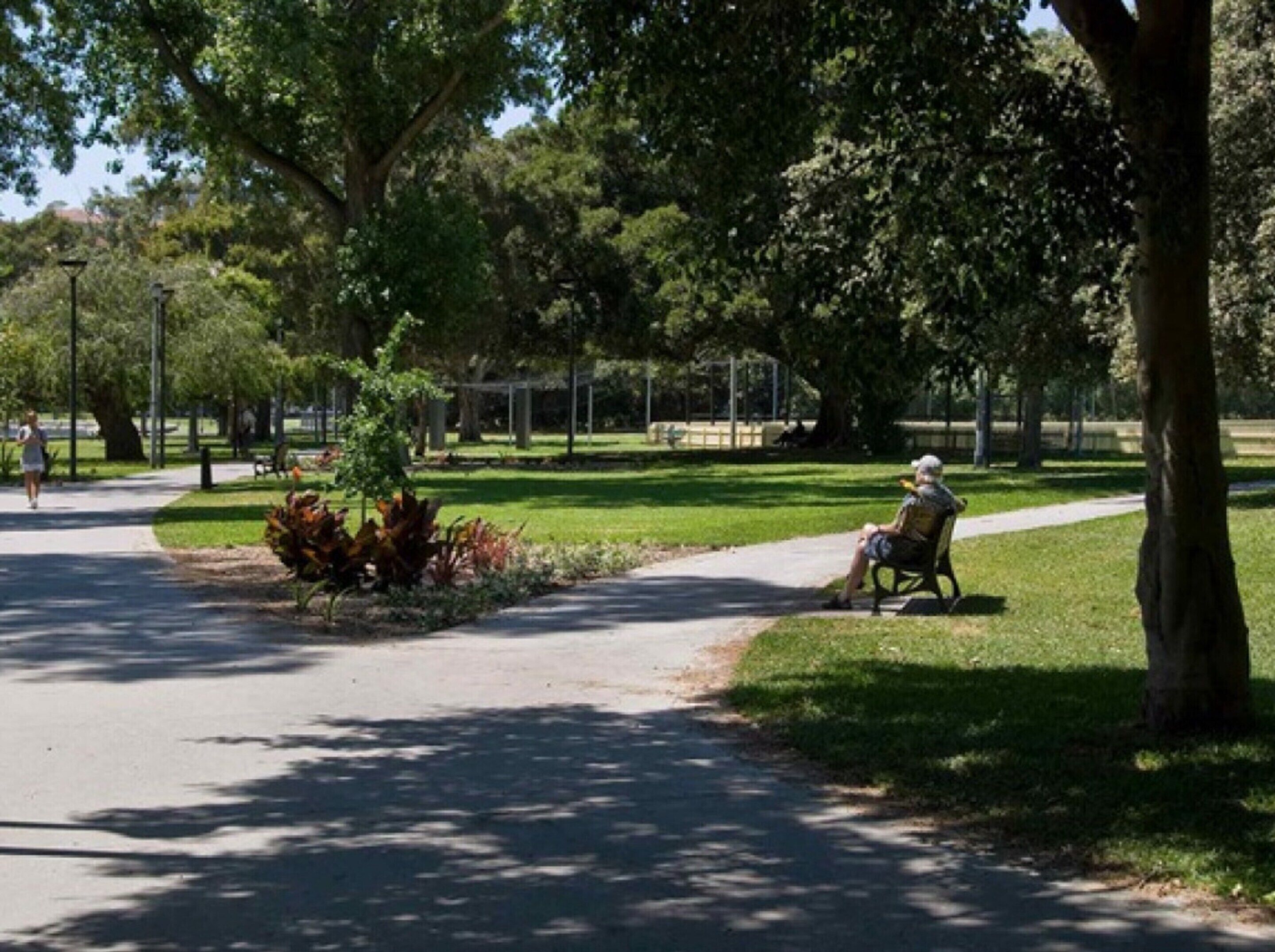 Casa | Áreas de la propiedad