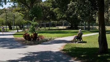 Apartment | Unterkunftsgelände