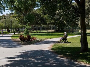 Huoneisto | Ulkoalueet