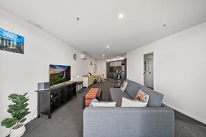 Appartement | Salle de séjour