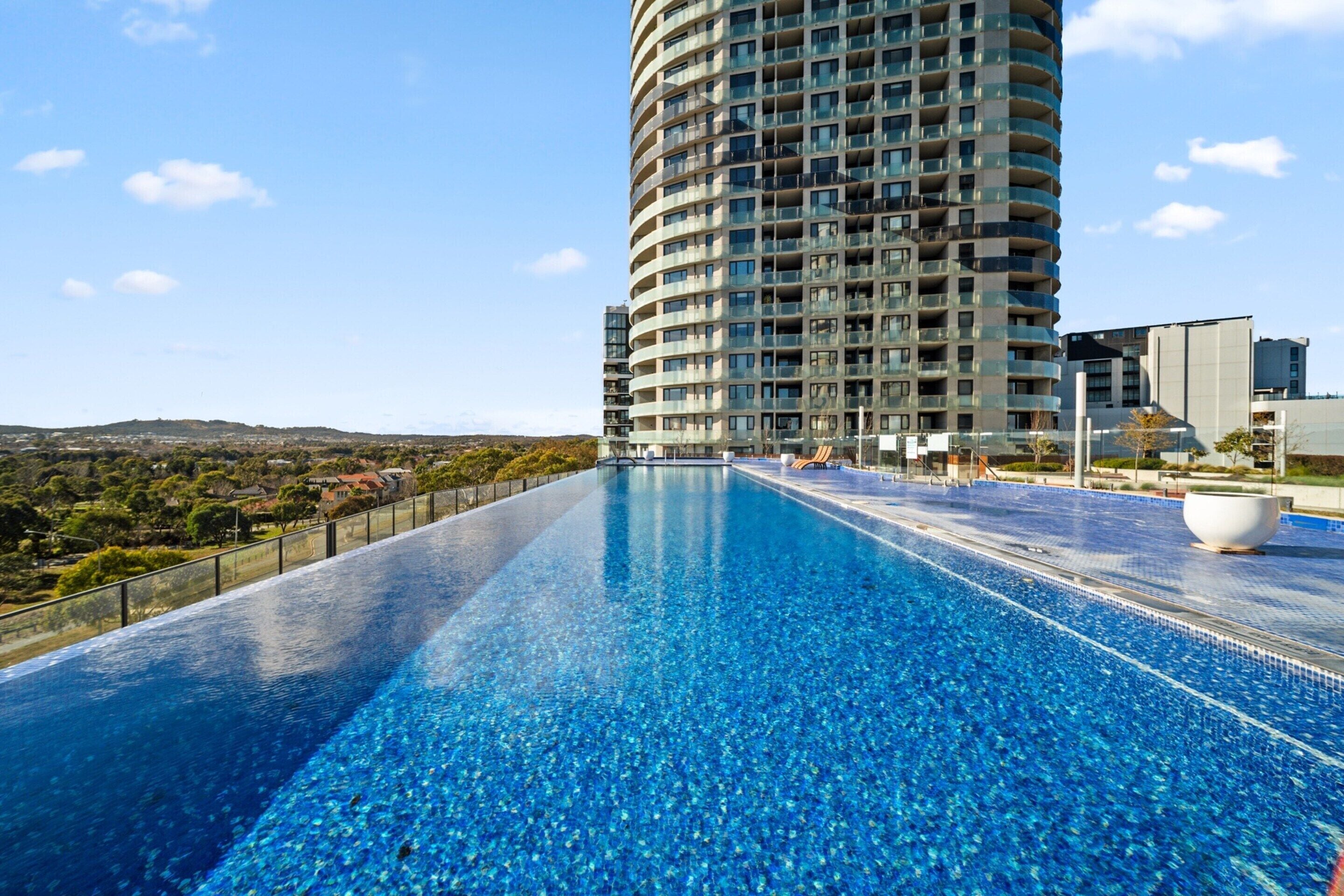 Apartment | Pool | Outdoor pool