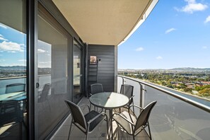 Appartement | Balcon