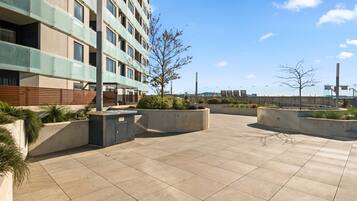 Apartment | Games room