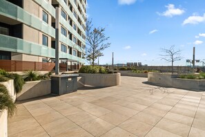 Apartment | Games room