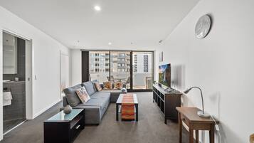 Apartment | Living room