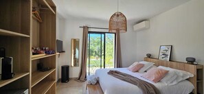 2 slaapkamers, gratis wifi, beddengoed