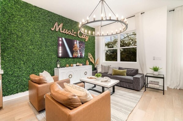 Smart TV, offices