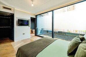 4 soverom, wi-fi og sengetøy