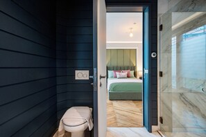 4 soverom, wi-fi og sengetøy