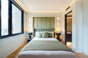 3 Schlafzimmer, WLAN, Bettwäsche
