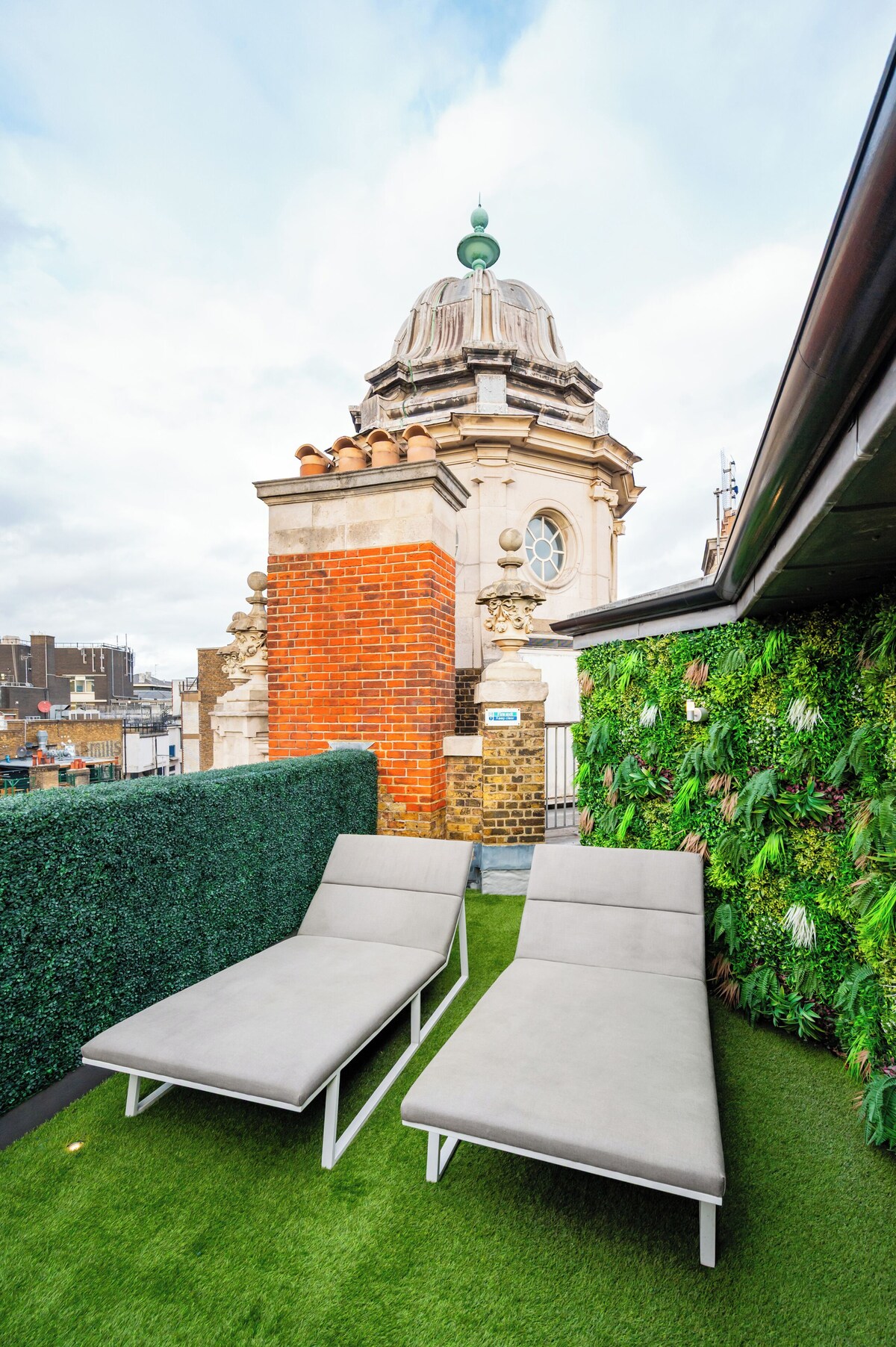 Bild für Gastgeberprofil