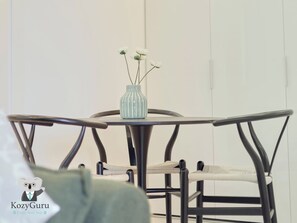 تناول الطعام