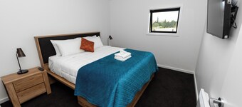 Lot 7 - Studios & Apartments