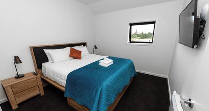 Lot 7 - Studios & Apartments