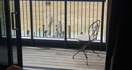 Lot 7 - Studios & Apartments