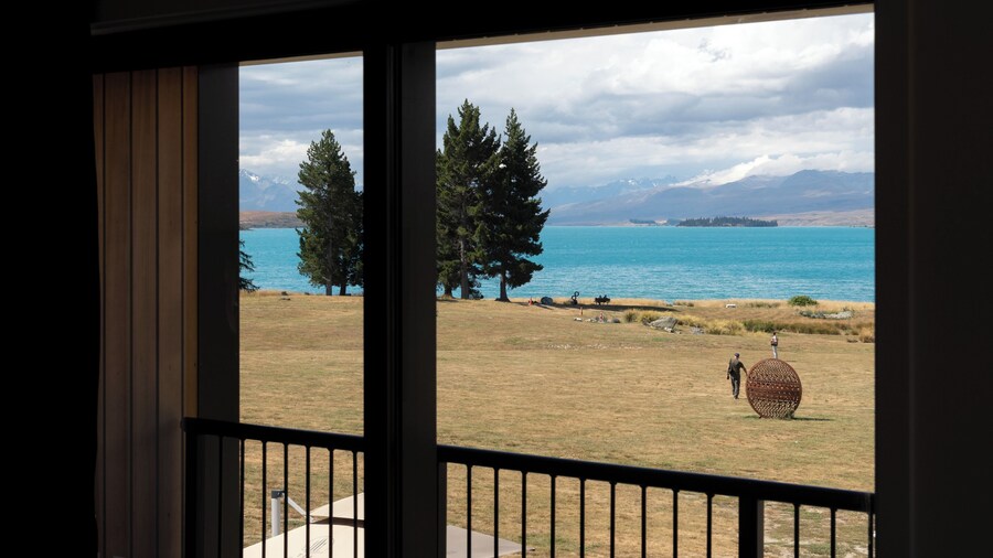 Lot 7 - Studios & Apartments