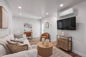 تلفزيون ذكي