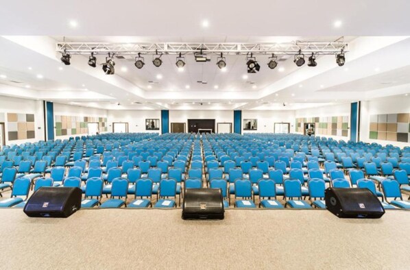 مرفق الاجتماعات