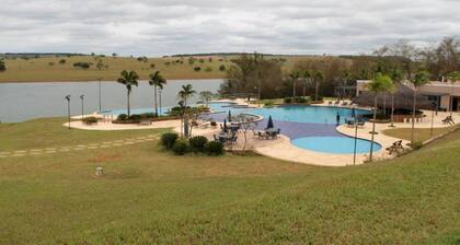 Ecoblue Resort Avare