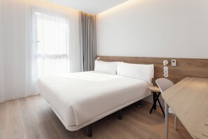 Room - B&B Hotel Setúbal Bonfim (Setubal)