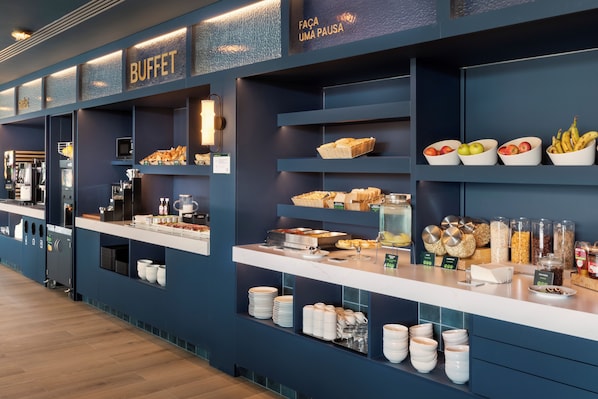 بار (في المنشاة)