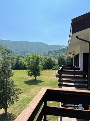 Room - Hotel Verdeneve (Opi)