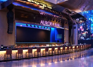 Bar (on property) - Inspire Entertainment Resort (Incheon)