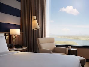 Room - Inspire Entertainment Resort (Incheon)