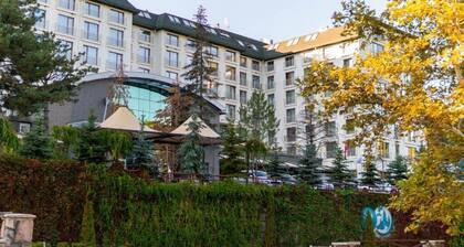 Çam Termal Resort & Spa Convention Center