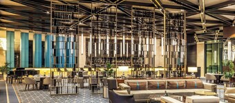 Çam Termal Resort & Spa Convention Center