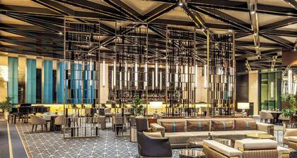 Çam Termal Resort & Spa Convention Center