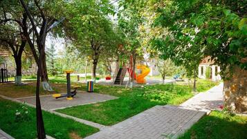 Instalaciones deportivas