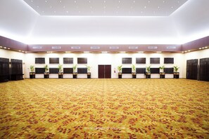 Meeting facility - Eastparc Hotel Yogyakarta (Yogyakarta)