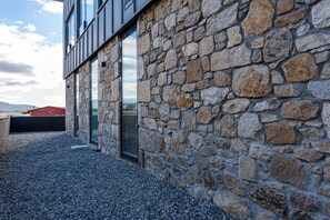 Vistas desde el alojamiento