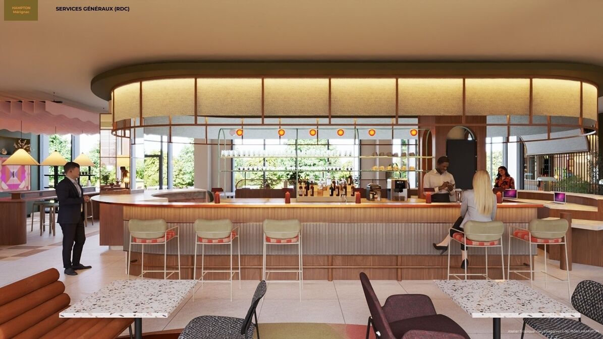 بار (في المنشاة)