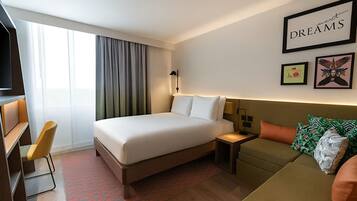 Literie de qualité supérieure, couette en duvet d'oie, surmatelas