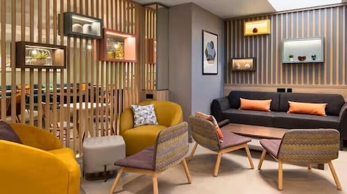 Hampton by Hilton Bordeaux Merignac Airport