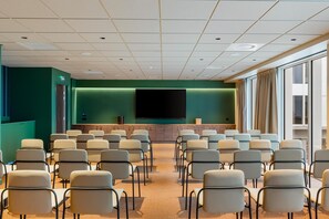 Sala de reunions