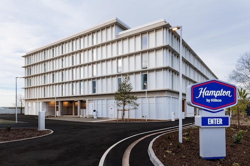 Hampton by Hilton Bordeaux Merignac Airport