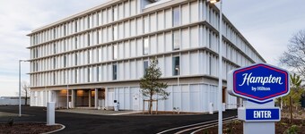 Hampton by Hilton Bordeaux Merignac Airport