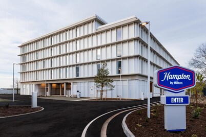 Hampton by Hilton Bordeaux Merignac Airport