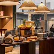 Hampton by Hilton Bordeaux Merignac Airport