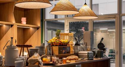 Hampton by Hilton Bordeaux Merignac Airport