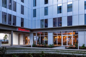 Exterior - Hampton by Hilton Bordeaux Merignac Airport (Merignac)