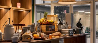 Hampton by Hilton Bordeaux Merignac Airport