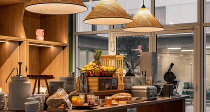 Hampton by Hilton Bordeaux Merignac Airport