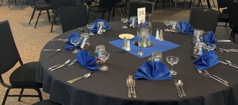 Hope Hotel & Conference Center