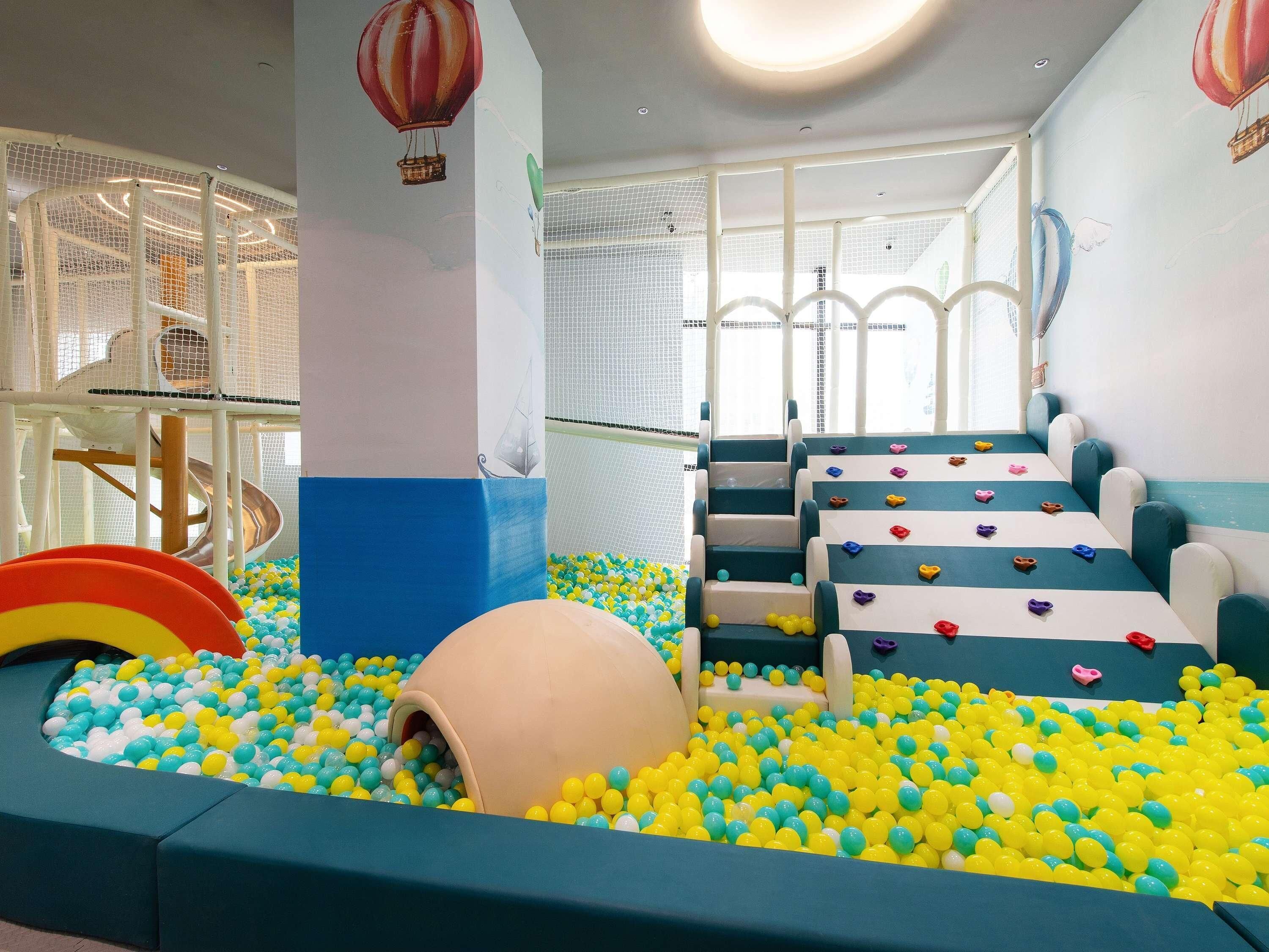 Installations sportives