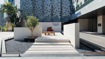 Vistas desde el alojamiento